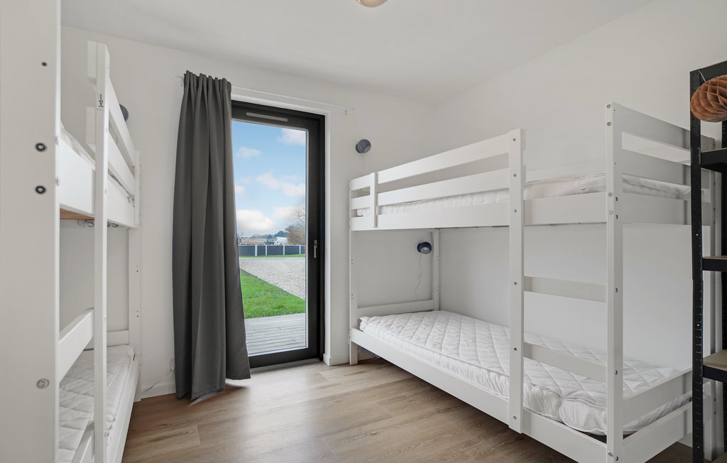 Feriehuse - Karrebæksminde , Danmark - K50755 23