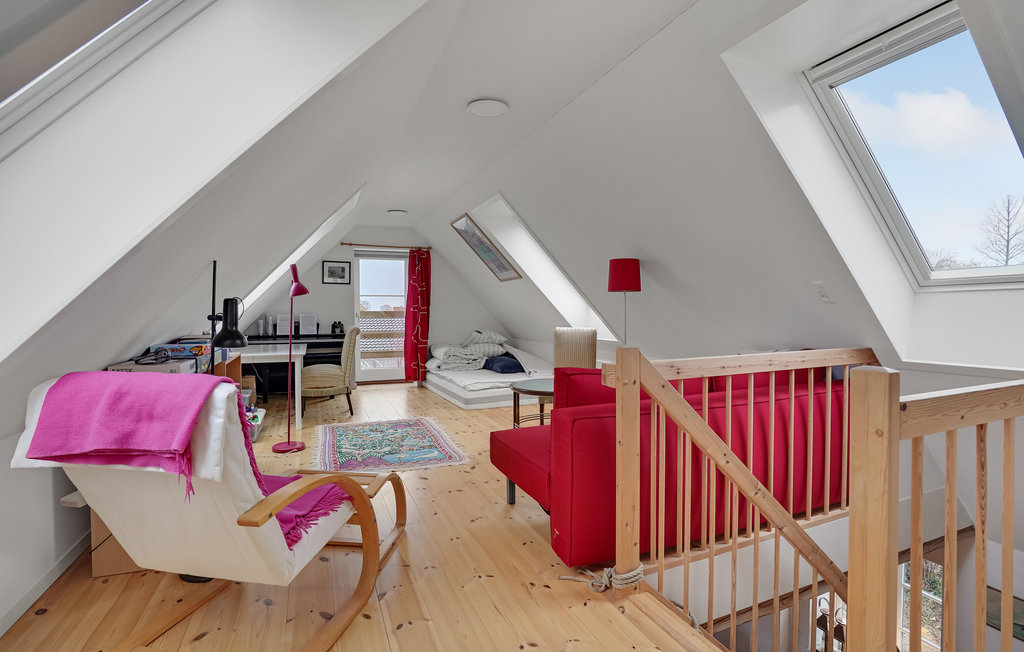 Semesterhus - Karrebæksminde , Danmark - K50712 23