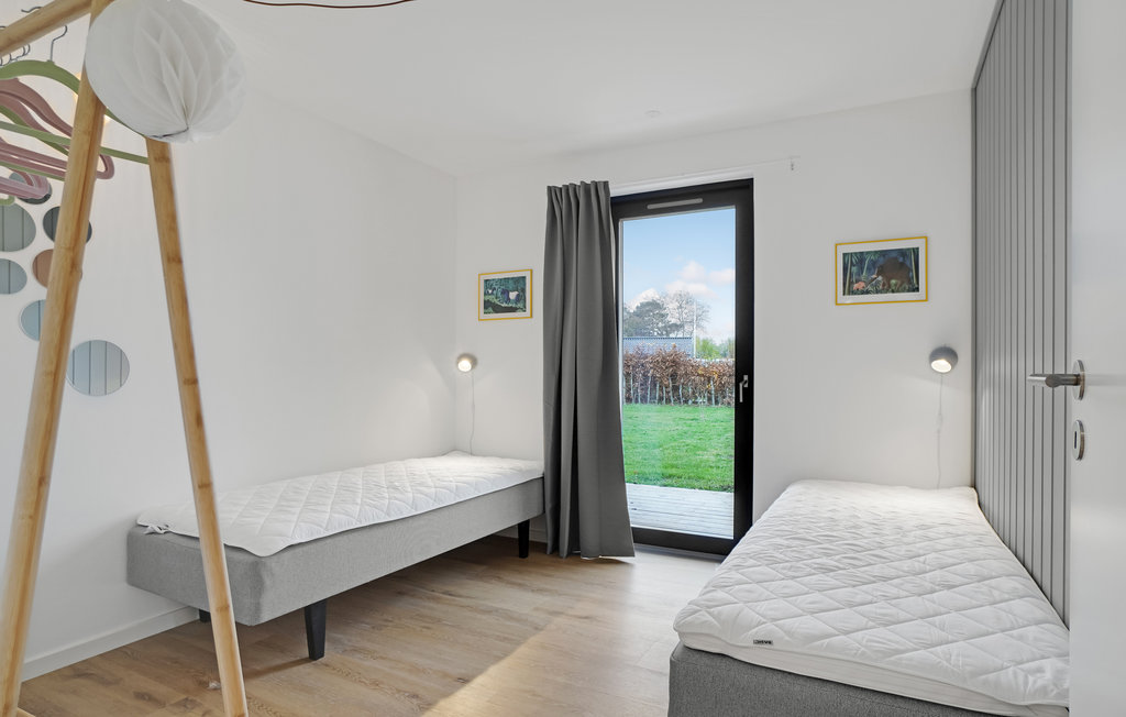 Feriehuse - Karrebæksminde , Danmark - K50755 22