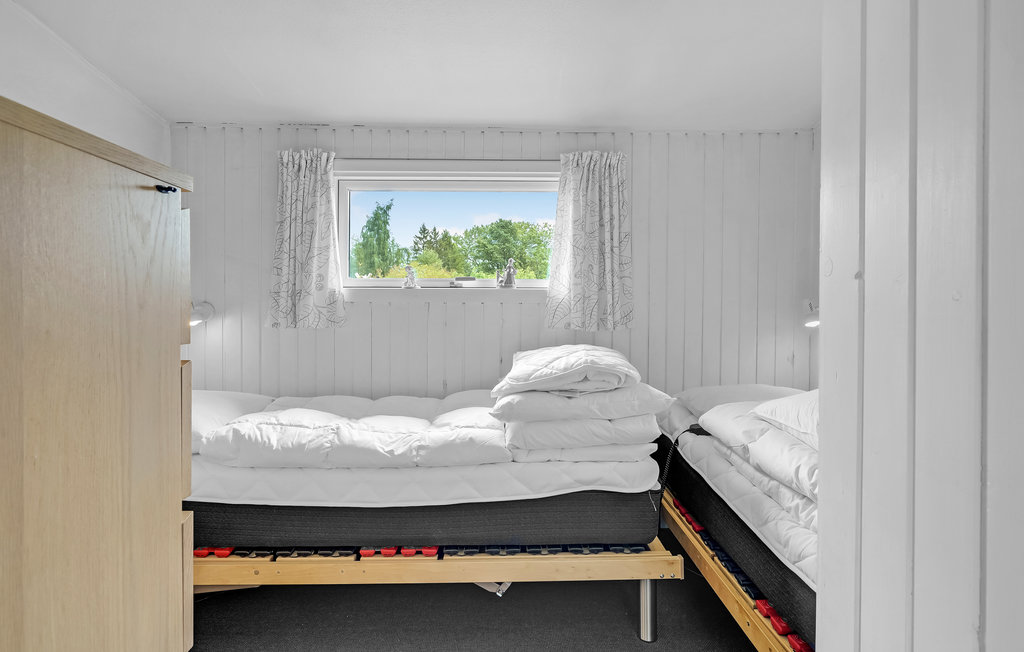 Ferienhaus - Fakse Ladeplads , Dänemark - K50002 23