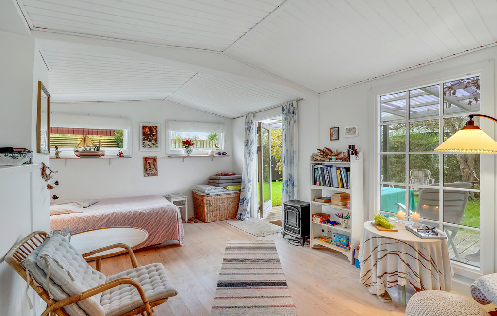 Ferienhaus - Karrebæksminde , Dänemark - K50634 14