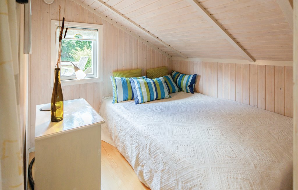 Ferienhaus - Bisserup , Dänemark - K50680 19
