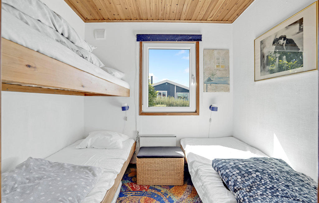 Ferienhaus - Karrebæksminde , Dänemark - K50718 23