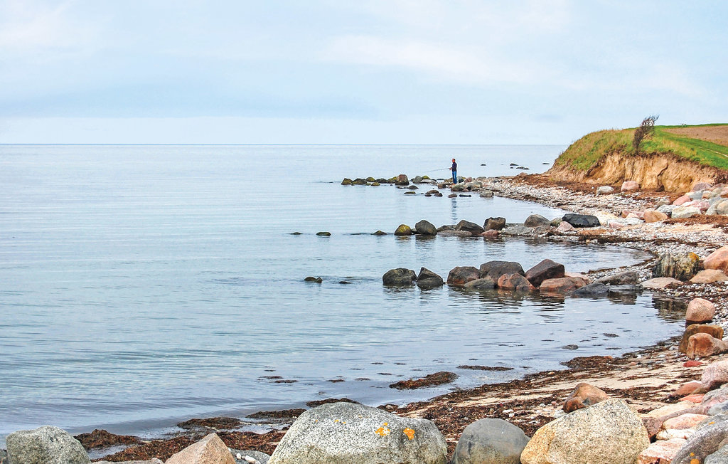 Ferienhaus - Karrebæksminde , Dänemark - K50647 23