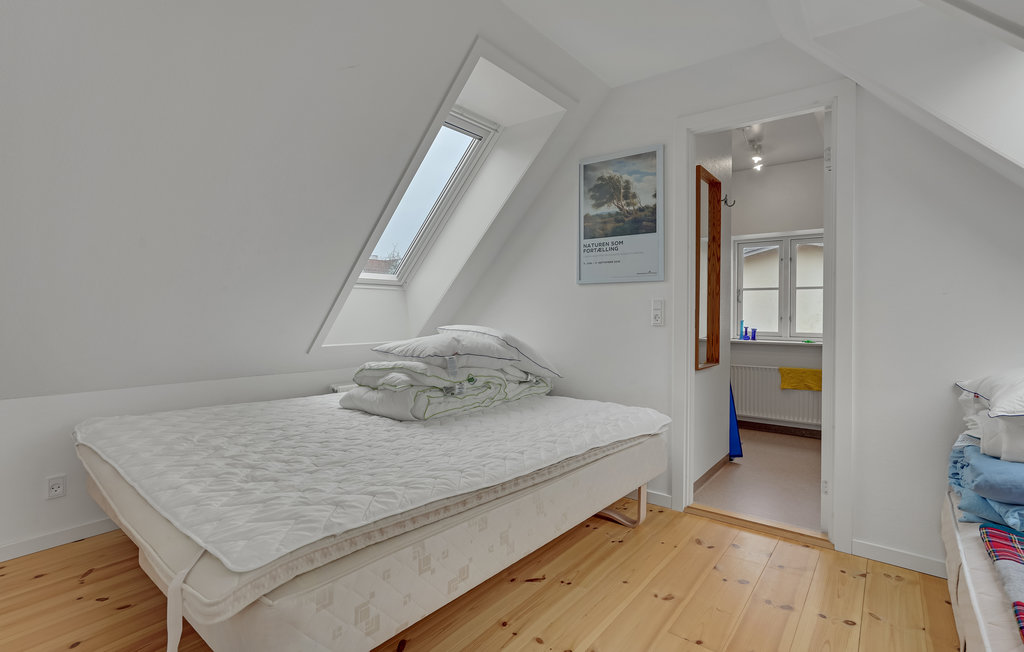 Semesterhus - Karrebæksminde , Danmark - K50712 21