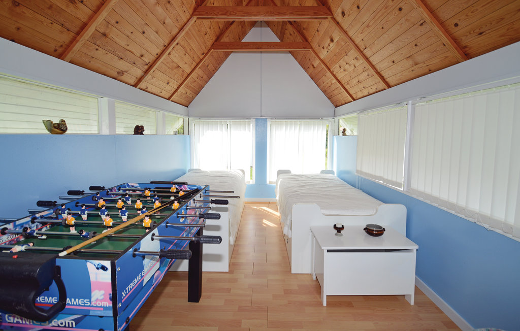 Ferienhaus - Karrebæksminde , Dänemark - K50735 7
