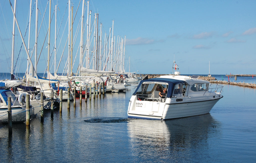 Ferienhaus - Karrebæksminde , Dänemark - K50735 17