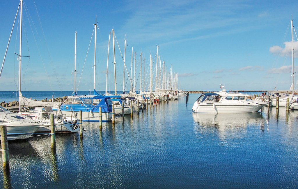 Ferienhaus - Karrebæksminde , Dänemark - K50647 22