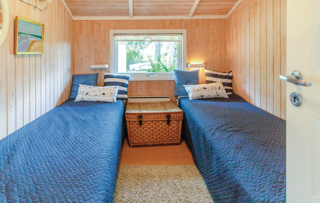 Ferienhaus - Bisserup , Dänemark - K50680 20