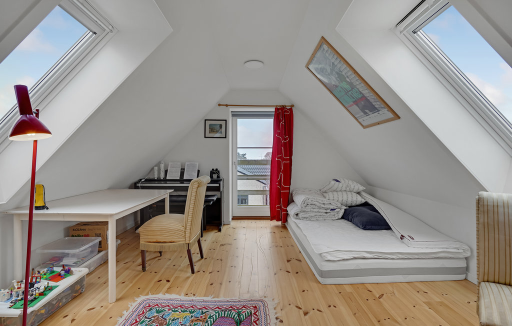 Semesterhus - Karrebæksminde , Danmark - K50712 22