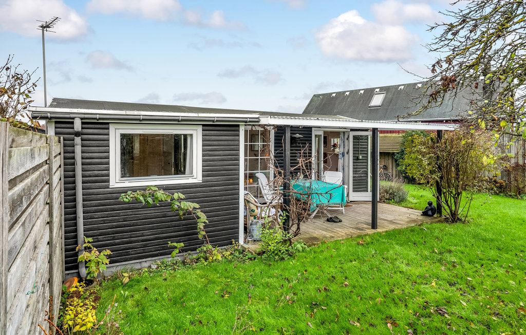 Ferienhaus - Karrebæksminde , Dänemark - K50634 9
