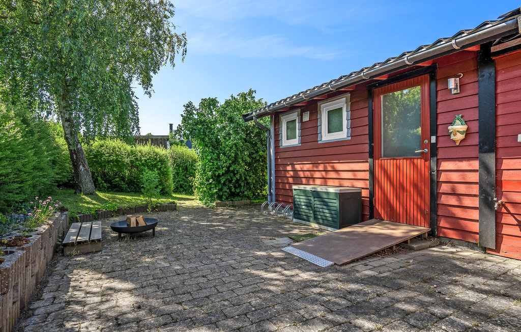 Ferienhaus - Karrebæksminde , Dänemark - K50718 18