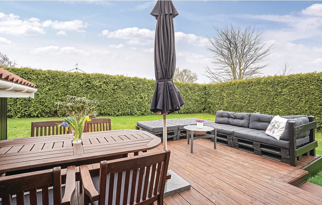 Ferienhaus - Karrebæksminde , Dänemark - K50647 2