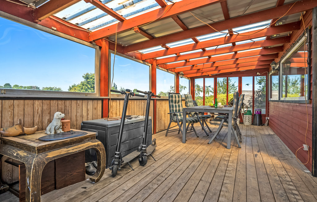 Ferienhaus - Karrebæksminde , Dänemark - K50718 2