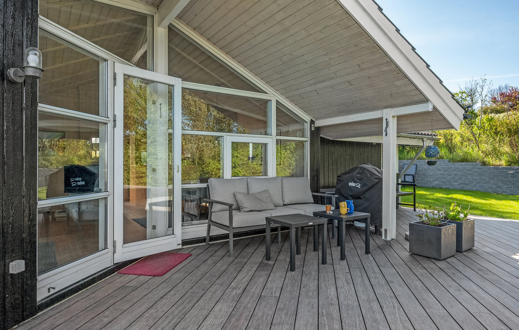 Ferienhaus - Karrebæksminde , Dänemark - K50017 7