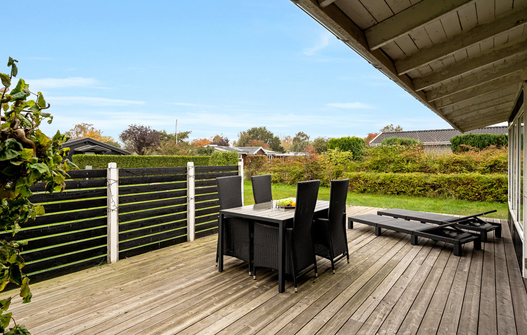 Feriehus - Karrebæksminde , Danmark - K50123 15