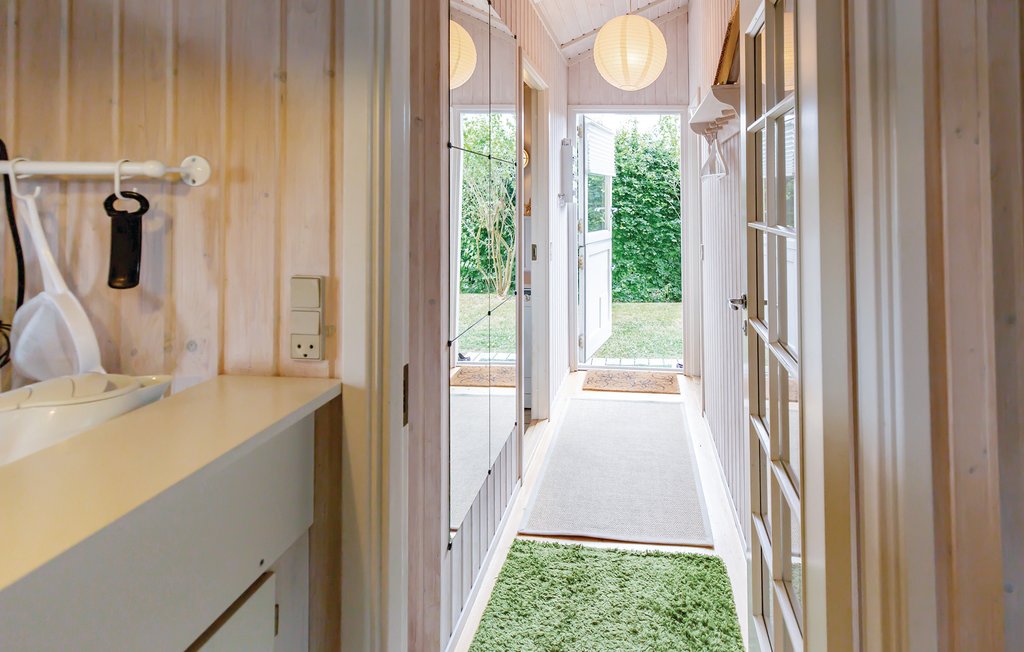 Ferienhaus - Bisserup , Dänemark - K50680 17