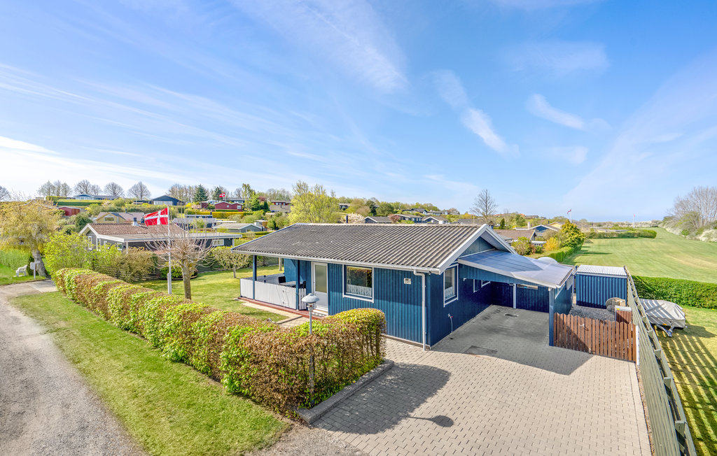 Feriehus - Karrebæksminde , Danmark - K50697 15