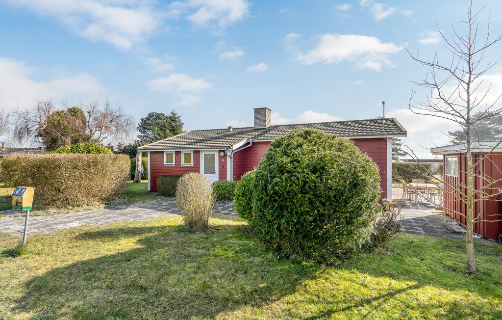 Ferienhaus - Enø - Karrebæksminde , Dänemark - K50020 12