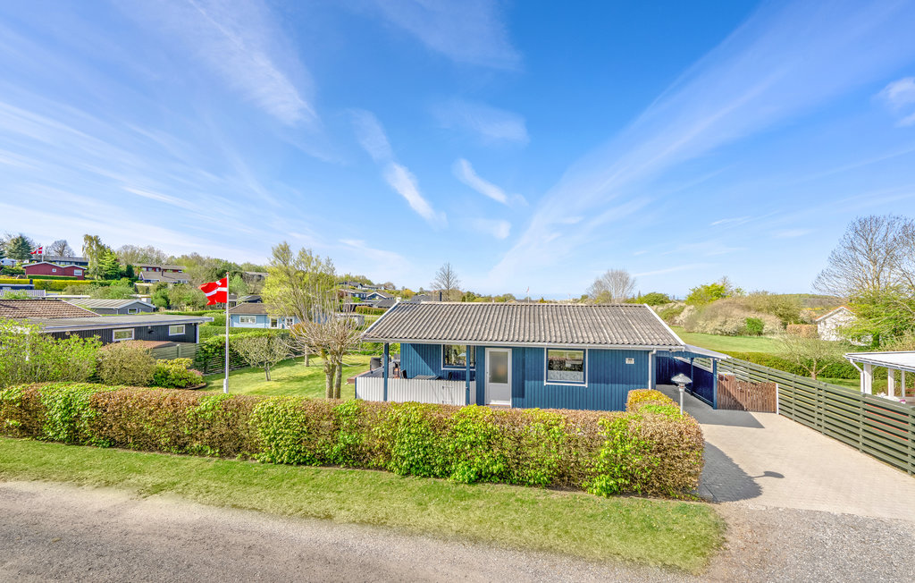 Feriehus - Karrebæksminde , Danmark - K50697 13