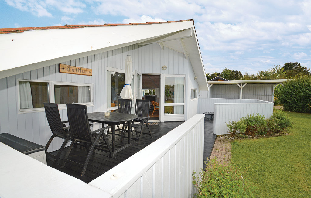 Ferienhaus - Karrebæksminde , Dänemark - K50735 5