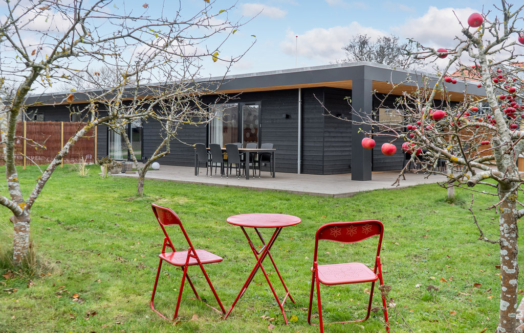 Feriehuse - Karrebæksminde , Danmark - K50755 15