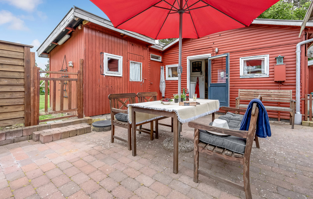 Ferienhaus - Fakse Ladeplads , Dänemark - K50002 15