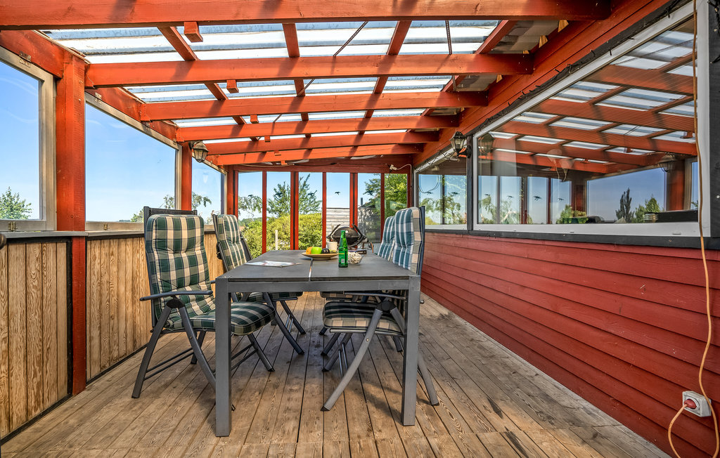 Ferienhaus - Karrebæksminde , Dänemark - K50718 12