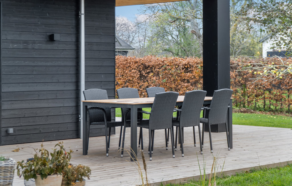 Feriehuse - Karrebæksminde , Danmark - K50755 14