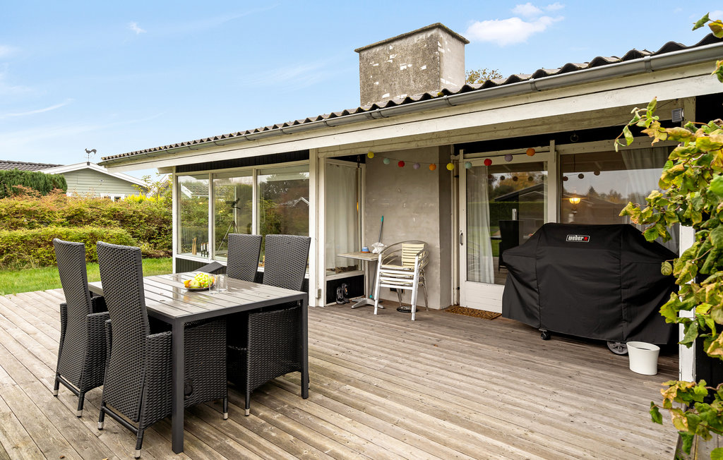 Feriehus - Karrebæksminde , Danmark - K50123 16
