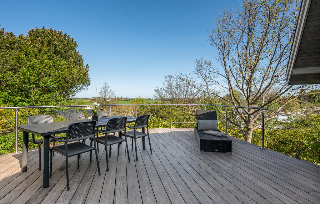 Ferienhaus - Karrebæksminde , Dänemark - K50017 2