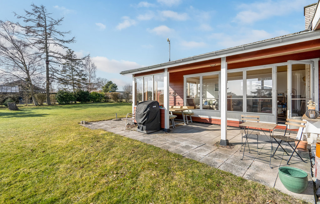 Ferienhaus - Enø - Karrebæksminde , Dänemark - K50020 10