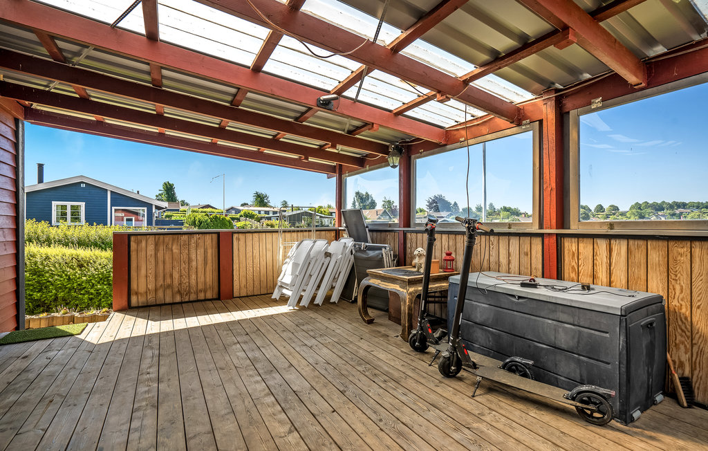 Ferienhaus - Karrebæksminde , Dänemark - K50718 11