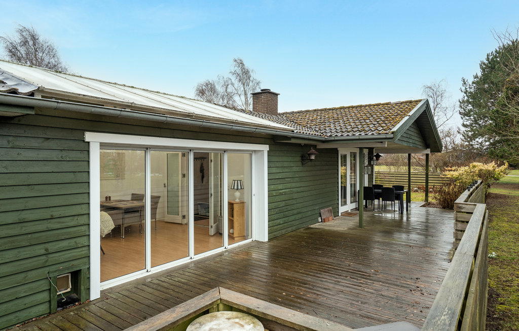 Feriehuse - Karrebæksminde , Danmark - K50740 13