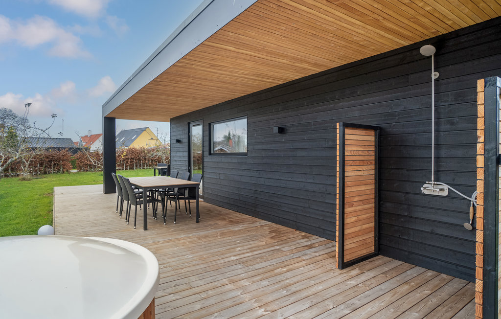 Feriehuse - Karrebæksminde , Danmark - K50755 13