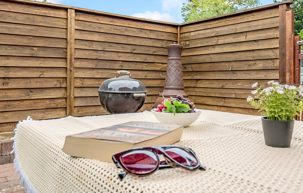 Ferienhaus - Fakse Ladeplads , Dänemark - K50002 17