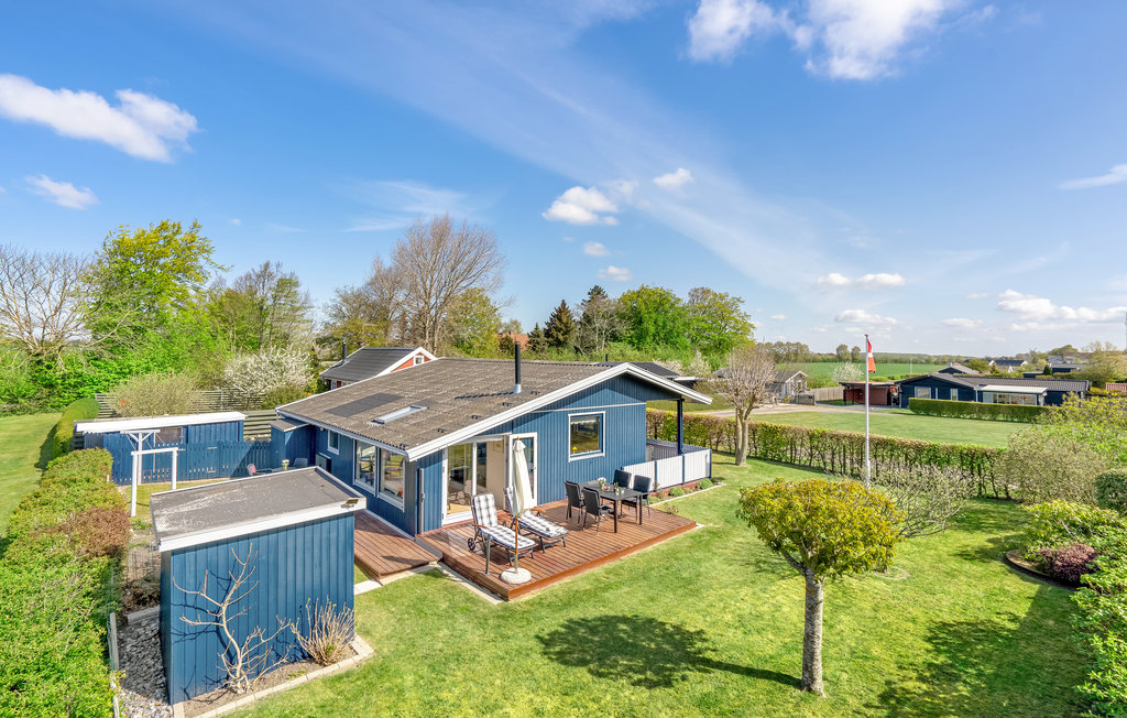 Feriehus - Karrebæksminde , Danmark - K50697 14