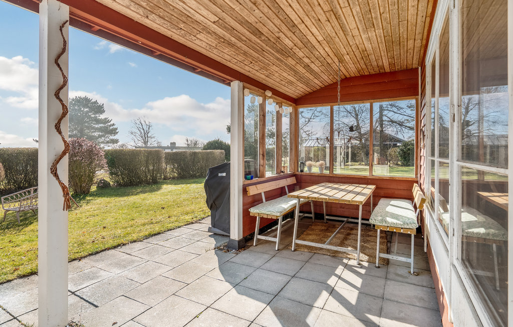 Ferienhaus - Enø - Karrebæksminde , Dänemark - K50020 1