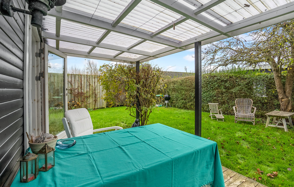 Ferienhaus - Karrebæksminde , Dänemark - K50634 11