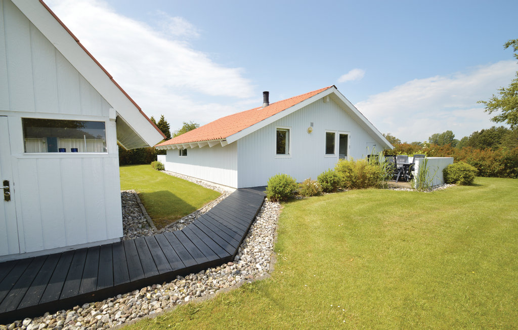 Ferienhaus - Karrebæksminde , Dänemark - K50735 8