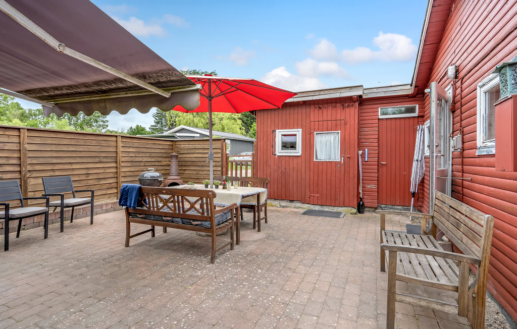 Ferienhaus - Fakse Ladeplads , Dänemark - K50002 2
