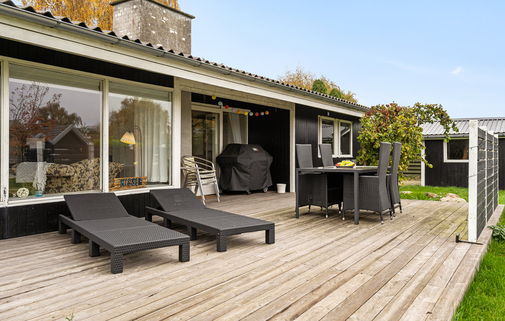 Feriehus - Karrebæksminde , Danmark - K50123 17