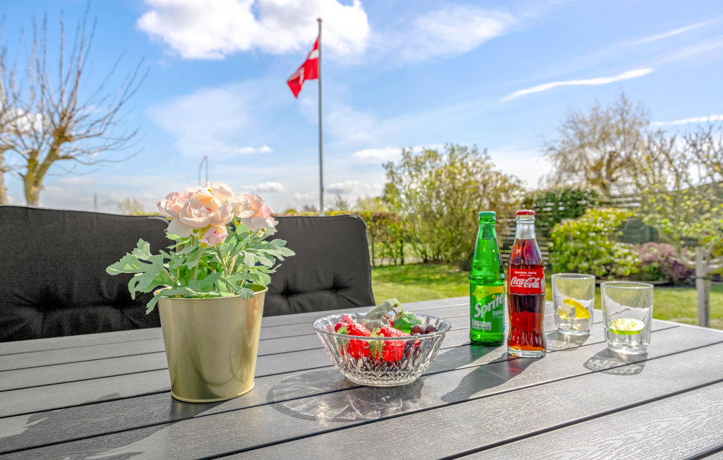 Feriehus - Karrebæksminde , Danmark - K50697 12