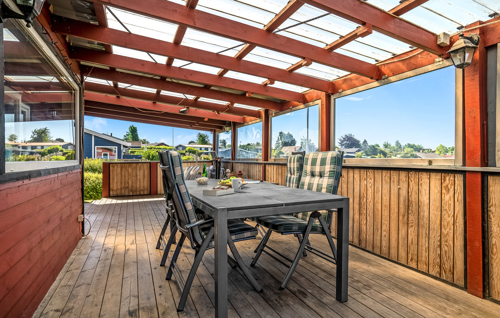 Ferienhaus - Karrebæksminde , Dänemark - K50718 9