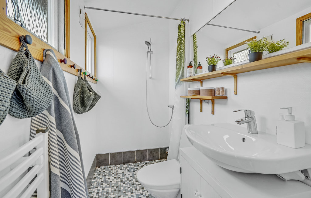 Ferienhaus - Enø - Karrebæksminde , Dänemark - K50020 16