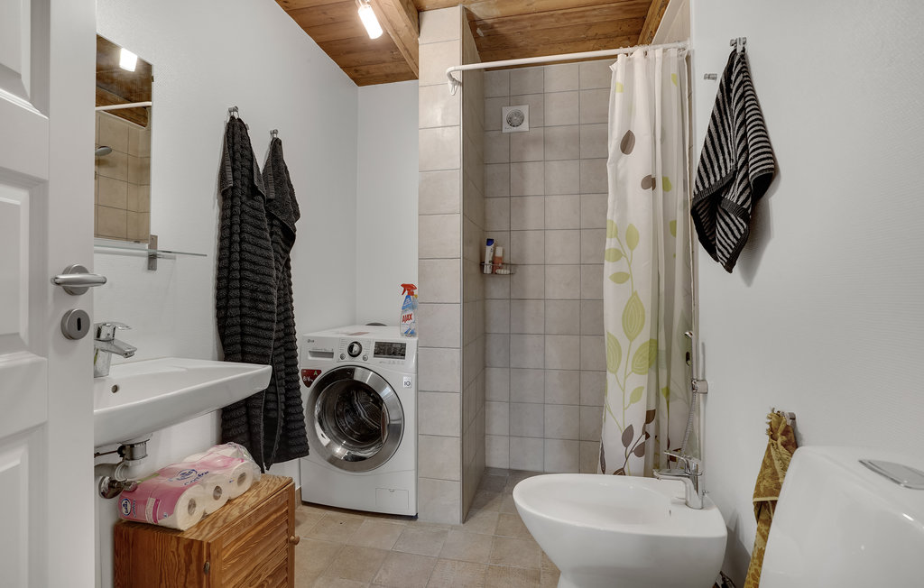 Semesterhus - Karrebæksminde , Danmark - K50712 25