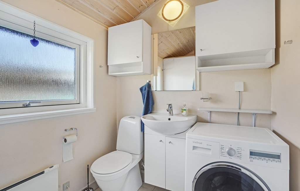 Feriehuse - Faxe Ladeplads Strand , Danmark - K50007 24