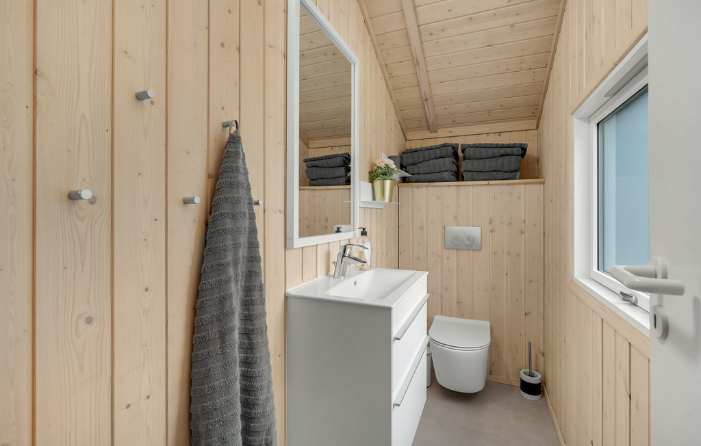 Ferienhaus - Karrebæksminde , Dänemark - K50017 19