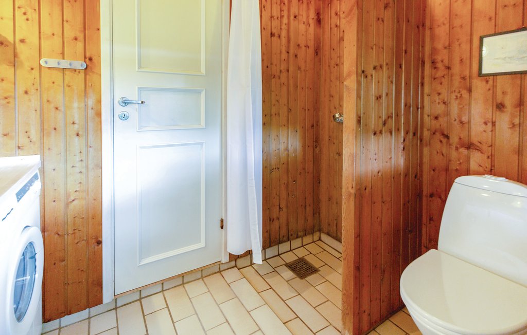 Ferienhaus - Bisserup , Dänemark - K50680 9