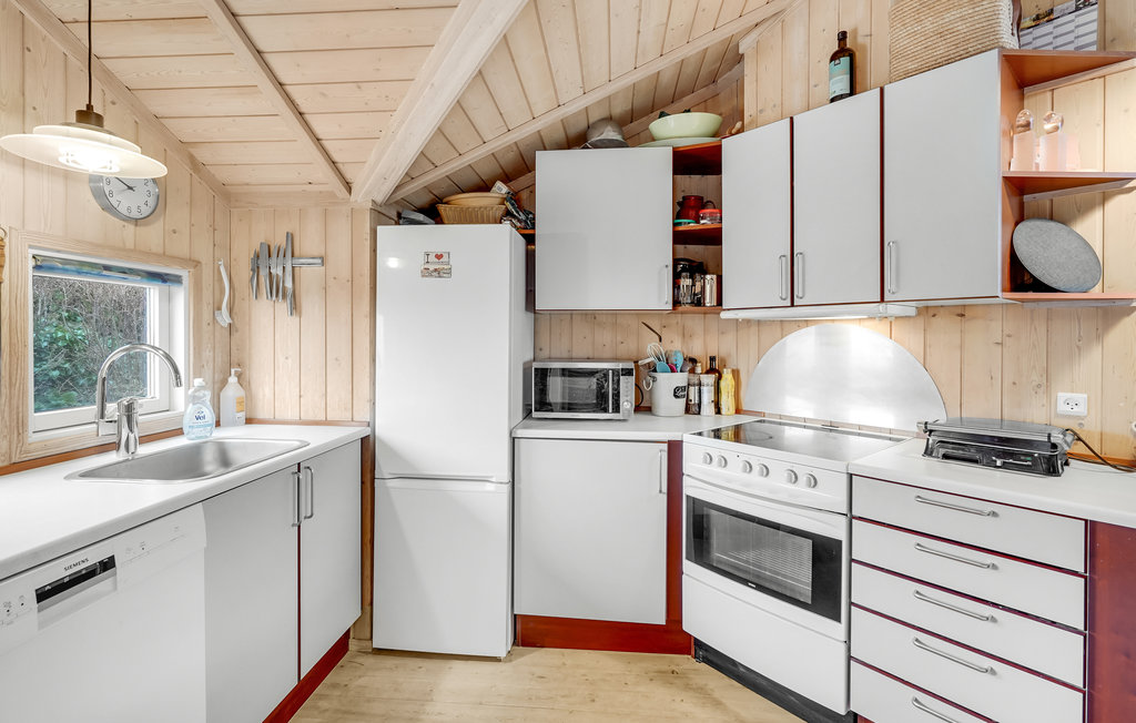 Ferienhaus - Karrebæksminde , Dänemark - K50017 12